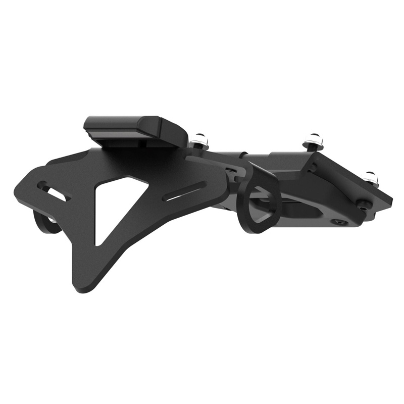 evotech tail tidy xsr900