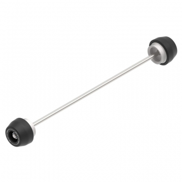 view Evotech PRN016367 Rear Axle Sliders for Honda X-ADV (2019-)
