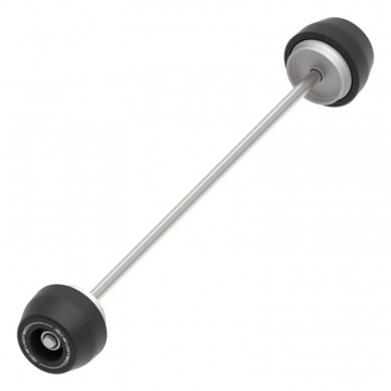 view Evotech PRN016368 Front Axle Sliders for Honda X-ADV (2019-)