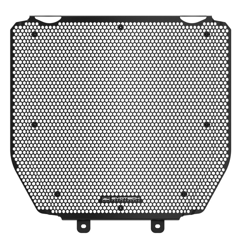 Evotech PRN016397 Radiator Guard for Ducati Diavel V4 (2023