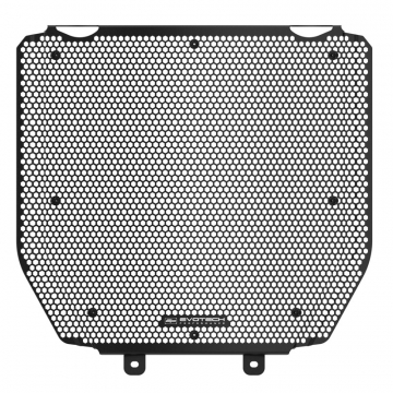 view Evotech PRN016397 Radiator Guard for Ducati Diavel V4 (2023-)