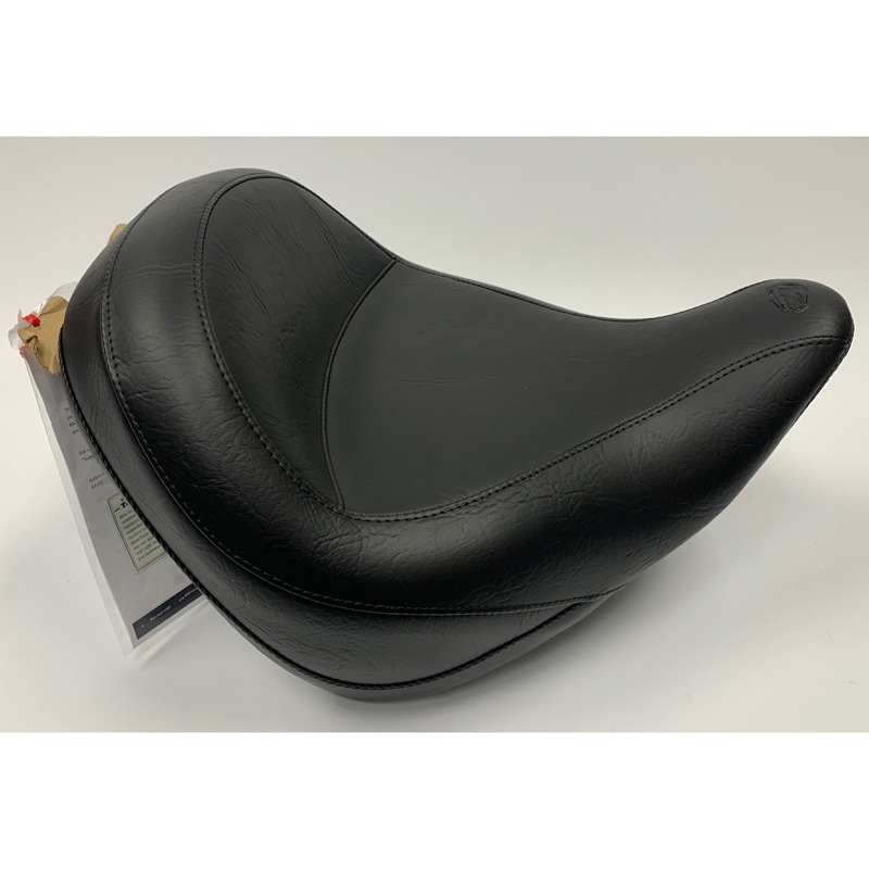 Mustang 76282 Wide Original Touring Seat for Honda Fury (2010-2020