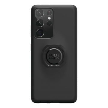 Quad Lock QLC-GS21U Case for Samsung Galaxy S21 Ultra