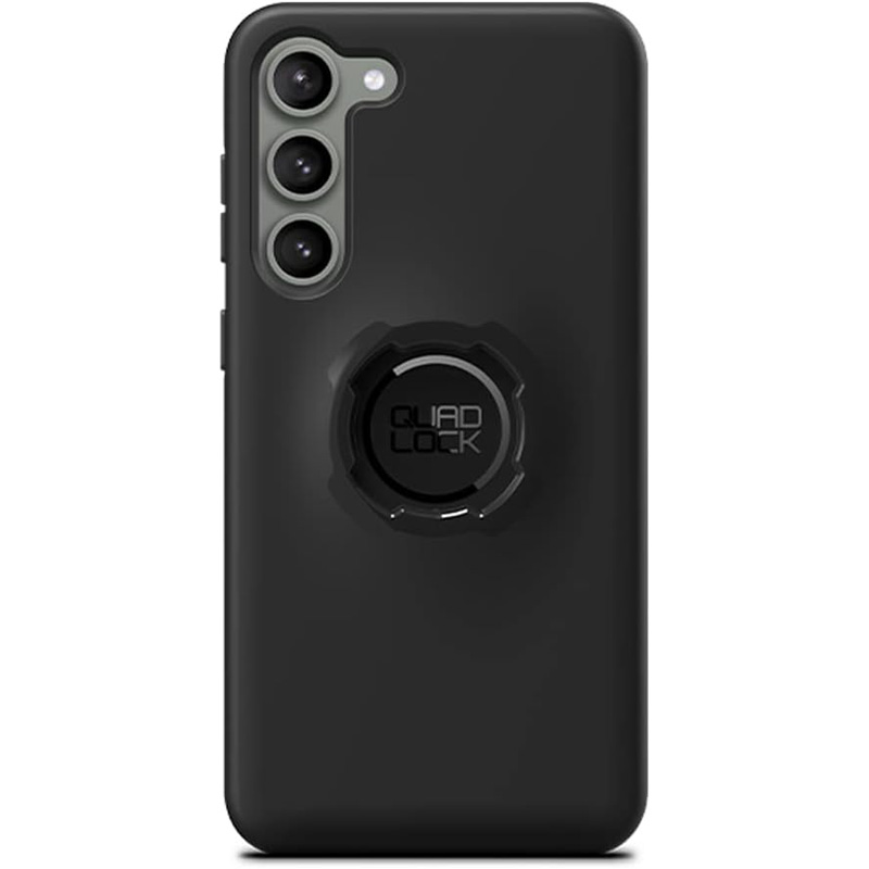 Quad Lock QLCGS23P Case for Samsung Galaxy S23 Plus Accessories