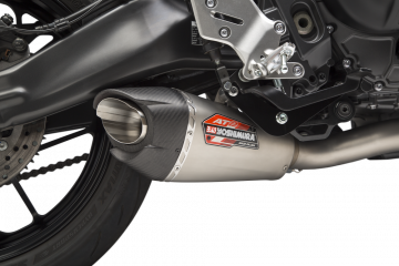 Yoshimura Exhaust Race AT2 Full System for Yamaha MT09 2021+
