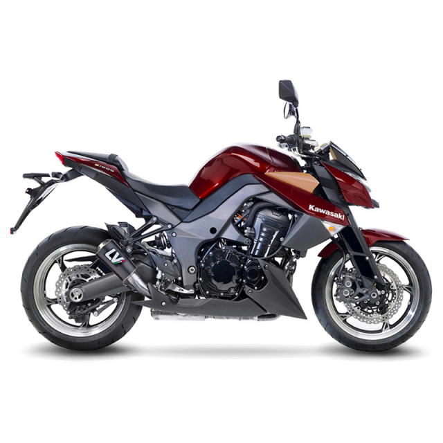 Akrapovic ninja 1000 new arrivals