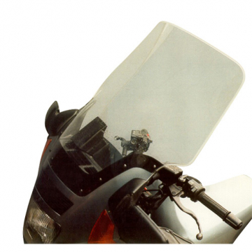 view MRA 4025066045013 Touring Windshield Arizona Kawasaki ZG1000 Concours 1994-2007