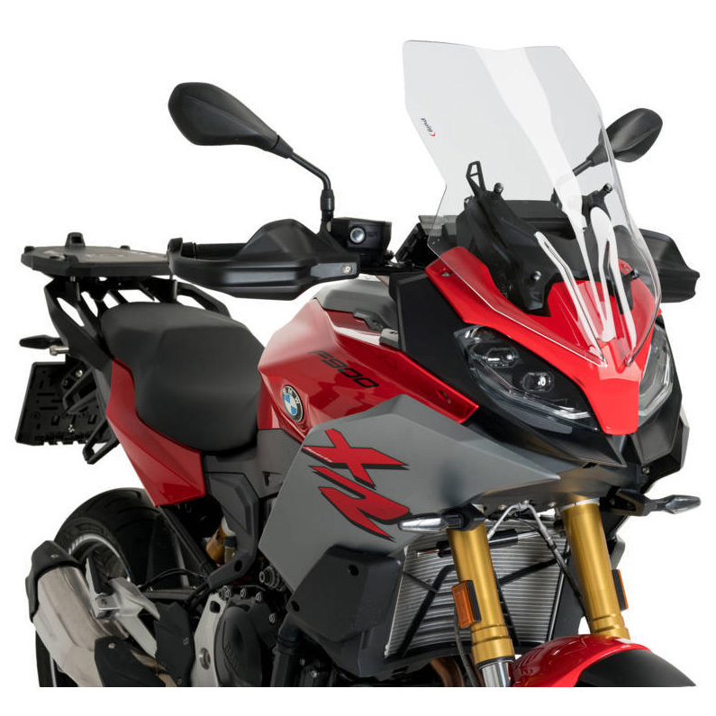 Puig 20391W Touring Windshield for BMW F900XR (2020 
