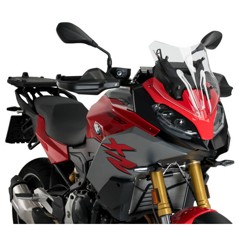 Puig 20429W Sport Windshield for BMW F900XR (2020-) | Accessories ...