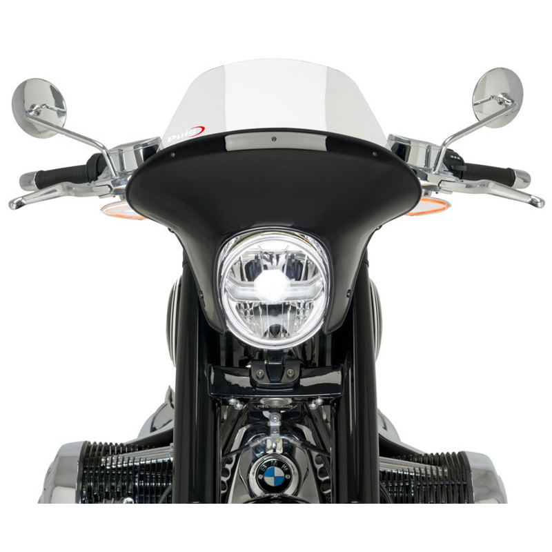 Puig 21048W Batwing SML Touring Windshield for BMW R 18 (2020