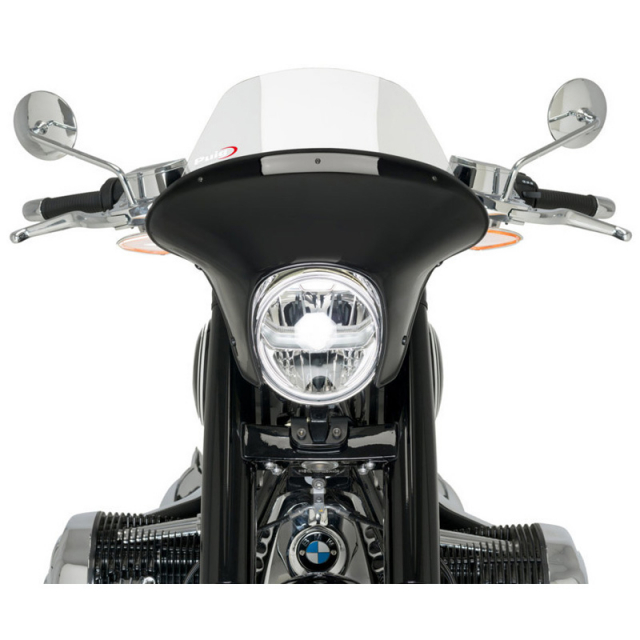 Puig 21048W Batwing SML Touring Windshield for BMW R 18 (2020