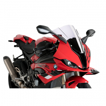 view Puig 3571W Z-Racing Windshield for BMW S1000RR (2019-)