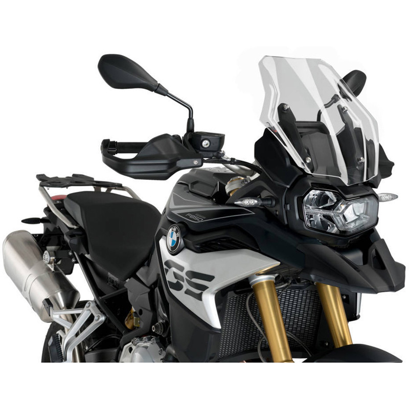 Puig 3769W Touring Windshield for BMW F750GS & F850GS/Adventure (2018 ...