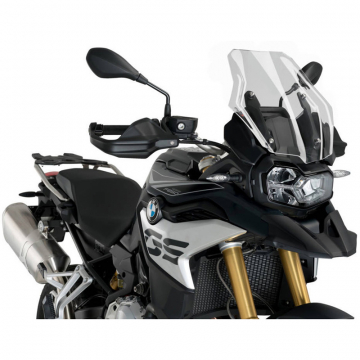 view Puig 3769W Touring Windshield for BMW F750GS & F850GS/Adventure (2018-)