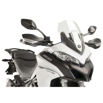 view Puig 7622W Sport Windshield for Ducati Multistrada 950 (2017-)