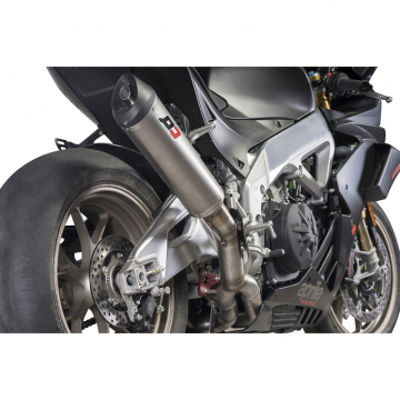 view QD AAPR0070004 Magnum Semi Full Exhaust for Aprilia RSV4 1000-1100 '18-