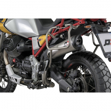 Motorcycle Parts for Moto Guzzi V85TT