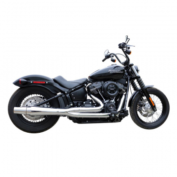 Thunderheader 1364X X-Series 2-1 Exhaust for Harley Softails (2018-)