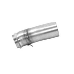 view Arrow 72175PD Racing Link-Pipe for Husqvarna 701 Enduro Supermoto '21-