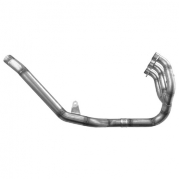 view Arrow 72192PD Racing Collector for Triumph Tiger 850/900
