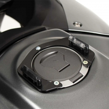 view Hepco & Becker 506.9539 00 01 Lock-It Tank Ring for Honda XL750 Transalp '23-'24