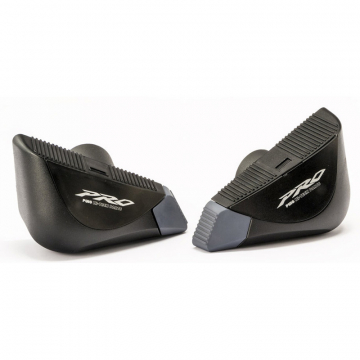 view Puig 20458N Pro Frame Sliders, Black for BMW S1000XR (2020-)