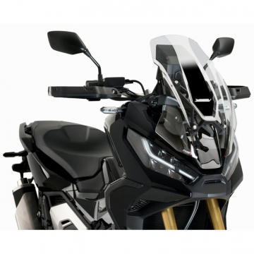view Puig 20584W Sport Windshield for Honda X-Adv (2021-)