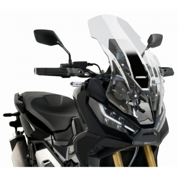 view Puig 20585W Touring Windshield for Honda X-Adv (2021-)