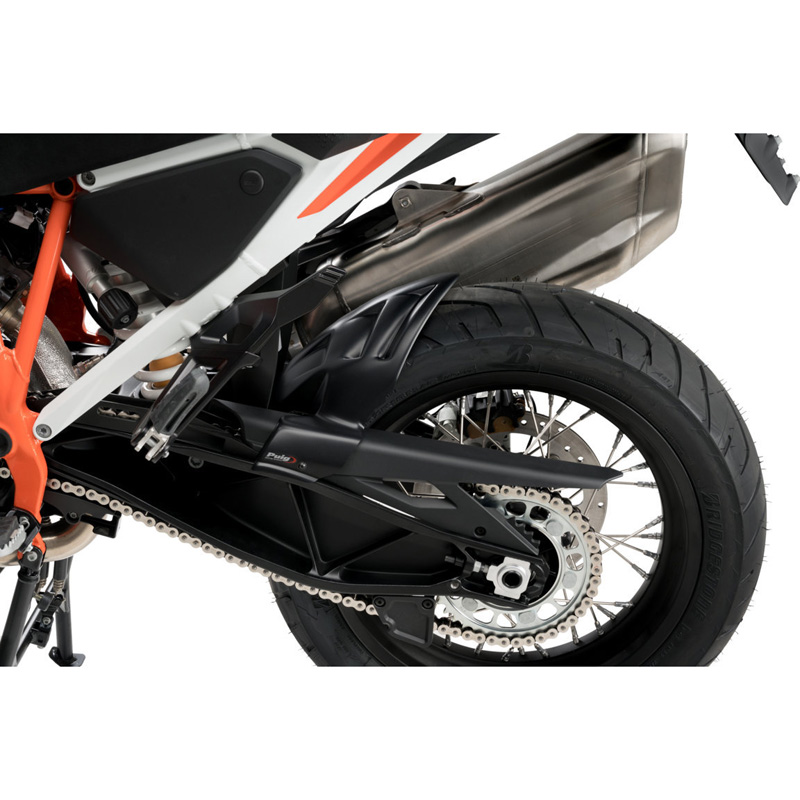 Puig 20649J Rear Fender for KTM 1290 Super Adventure/R (2020