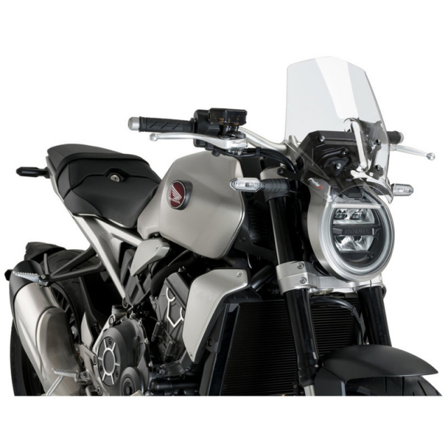 Puig 20862W Touring Windshield for Honda CB1000R (2021