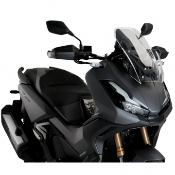 view Puig 21273W Sport Windshield for Honda ADV 350 (2022-)