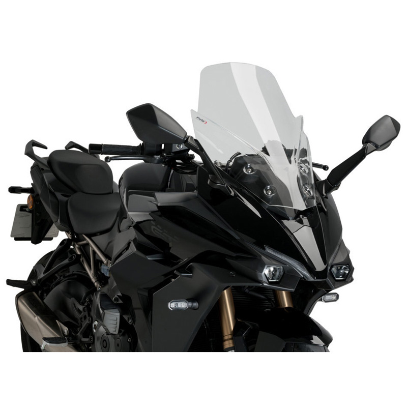 Puig 21342W Touring Windshield for Suzuki GSX-S1000GT (2022