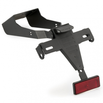 view Puig 21414N License Plate Holder for Suzuki GSX-S125 (2022-)