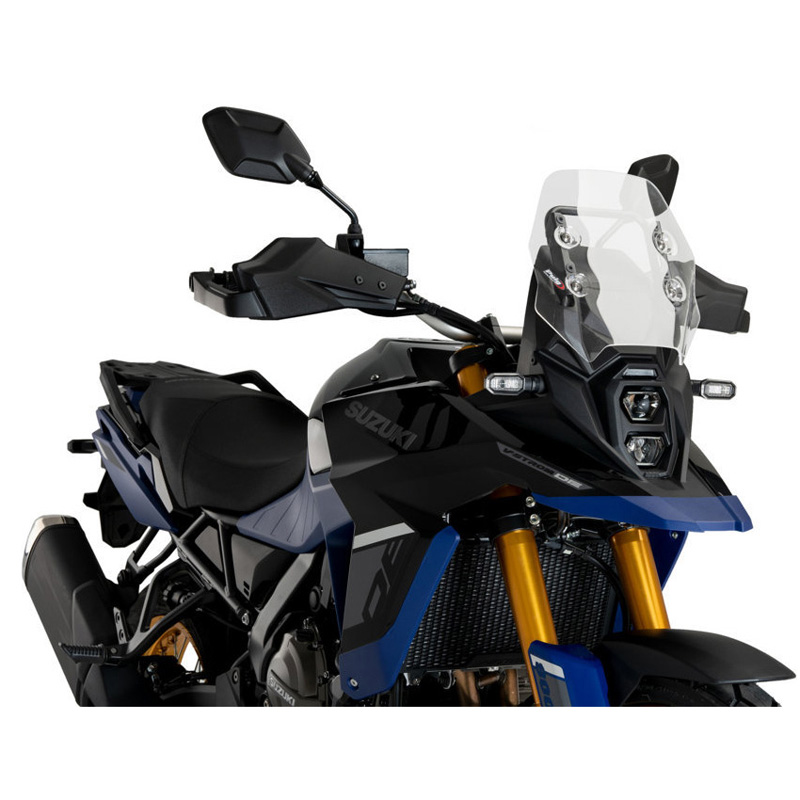 Puig 21651W Sport Windshield for Suzuki V-Strom 800DE (2023