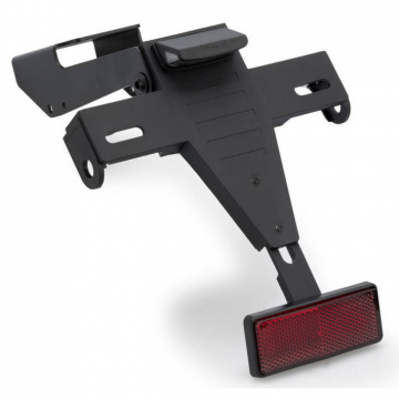 view Puig 3180N License Plate Holder for Kawasaki ZX-6R (2019-)