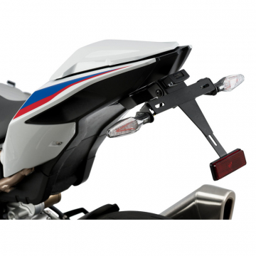 view Puig 3705N License Plate Holder for BMW S1000RR (2019-)