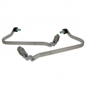 view Barkbusters BHG-113-00-NP Aluminum Bar Handguards for Yamaha Tenere 700 World Raid '22-