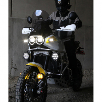 view Denali DNL.WHS.24800 CANsmart Controller GEN II for Ducati DesertX & Multistrada V4