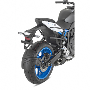 Givi 2140fz Rear Rack Yamaha Mt-07