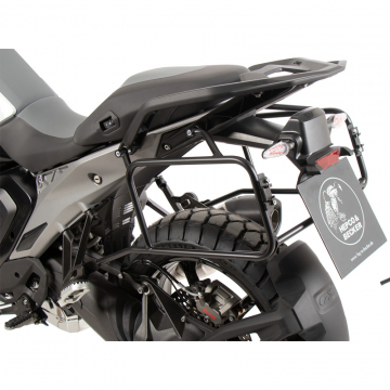 view Hepco & Becker 653.6532 00 01 Side Carrier for BMW R1300GS '24-