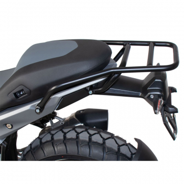 view Hepco & Becker 658.6532 01 01 Rear Rack for BMW R1300GS '24-