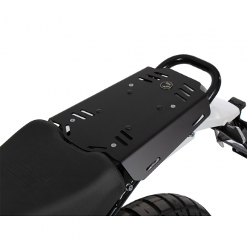 view Hepco & Becker 670.7638 00 01 Sport Rack for Ducati DesertX '22-