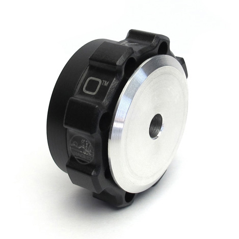Kaoko DUC140 Throttle Lock Cruise Control for Ducati Panigale V4/S