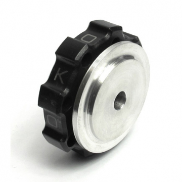 view Kaoko SPTRIP100 Throttle Lock Cruise Control for Triumph Speed Triple 1200 RR '22-