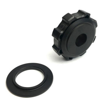 view Kaoko SUZ120 Throttle Lock Cruise Control for Suzuki V-Strom 800DE/GSX-8S '23-