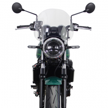 view MRA 4025066172689 Touring Windshield for Kawasaki Z650RS (2022-)