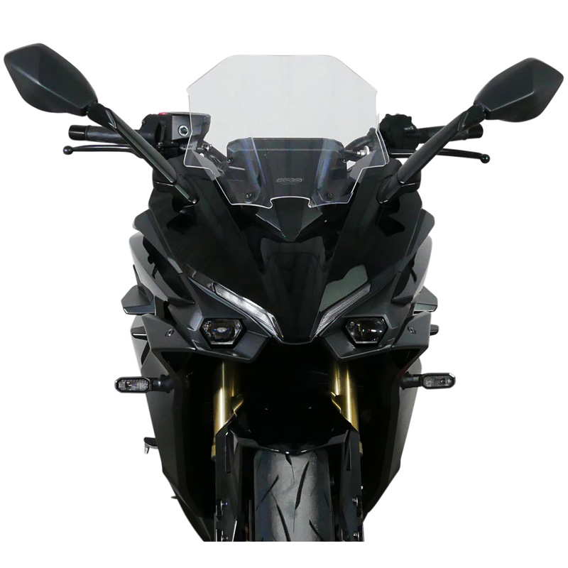 MRA 4025066173396 SPM Sport-Screen Windshield for Suzuki GSX
