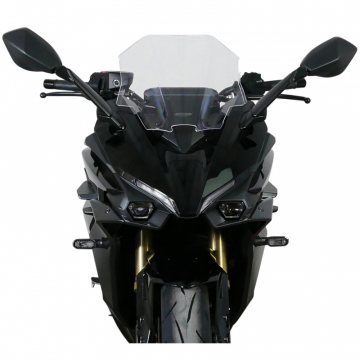 view MRA 4025066173396 SPM Sport-Screen Windshield for Suzuki GSX-S1000GT (2022-)