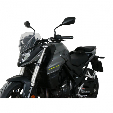 Motor Windscherm Voor Honda CB750 Hornet 2023 2024 - Aluminium Touring Sport Kuip