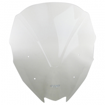view MRA 4025066174362 Touring Windshield for Kawasaki Versys 650 (2022-)